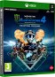 Monster Energy Supercross 4 – Xbox Series X - Hra na konzolu