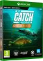 The Catch: Carp and Coarse - Collectors Edition - Xbox - Konzol játék