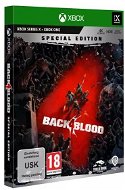Back 4 Blood: Special Edition - Xbox - Konsolen-Spiel