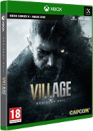 Resident Evil Village - Xbox - Hra na konzoli