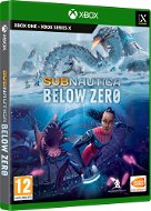 Subnautica: Below Zero - Xbox - Konsolen-Spiel