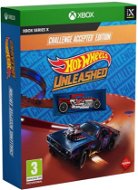 Hot Wheels Unleashed: Challenge Accepted Edition - Xbox Series X - Konsolen-Spiel