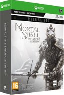 Mortal Shell: Enhanced Edition Deluxe Set - Xbox Series X - Konsolen-Spiel