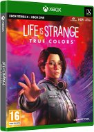 Console Game Life is Strange: True Colors - Xbox - Hra na konzoli