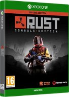 Rust - Day One Edition - Xbox - Konsolen-Spiel