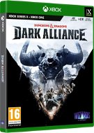 Dungeons and Dragons: Dark Alliance – Steelbook Edition – Xbox - Hra na konzolu