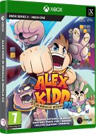 Alex Kidd in Miracle World DX – Xbox - Hra na konzolu