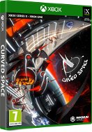 Curved Space - Xbox - Console Game