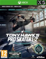 Tony Hawks Pro Skater 1 + 2 - Xbox - Konzol játék