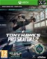 Konzol játék Tony Hawks Pro Skater 1 + 2 - Xbox - Hra na konzoli