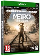 Metro: Exodus – Complete Edition – Xbox - Hra na konzolu