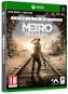 Metro: Exodus – Complete Edition – Xbox - Hra na konzolu