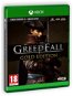 Greedfall - Gold Edition - Xbox - Konzol játék
