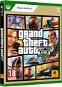 Konsolen-Spiel Grand Theft Auto V (GTA 5) - Xbox Series X - Hra na konzoli