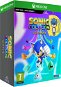Sonic Colours: Ultimate - Limited Edition - Xbox - Konzol játék