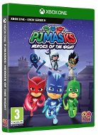 PJ Masks: Heroes Of The Night - Xbox - Console Game
