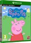 Konzol játék My Friend Peppa Pig - Xbox - Hra na konzoli