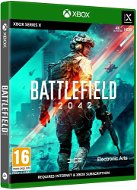 Konsolen-Spiel Battlefield 2042 - Xbox Series X - Hra na konzoli