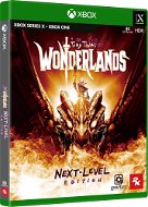 Tiny Tinas Wonderlands: Next-Level Edition - Xbox Series X - Hra na konzoli