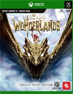 Tiny Tinas Wonderlands: Chaotic Great Edition - Xbox Series X - Konsolen-Spiel