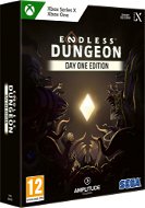 Endless Dungeon: Day One Edition - Xbox - Hra na konzoli