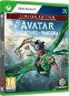 Konzol játék Avatar: Frontiers of Pandora: Limited Edition - Xbox Series X - Hra na konzoli