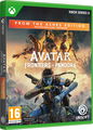 Avatar: Frontiers of Pandora: From The Ashes Edition - Xbox Series X