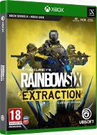 Tom Clancys Rainbow Six Extraction - Xbox - Konzol játék
