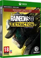Tom Clancys Rainbow Six Extraction - Deluxe Edition - Xbox - Konzol játék