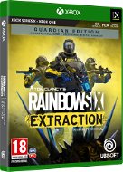 Rainbow Six: Extraction – Guardian Edition – Xbox - Hra na konzolu