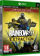 Tom Clancys Rainbow Six Extraction - Limited Edition - Xbox - Hra na konzolu