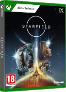 Console Game Starfield - Xbox Series X - Hra na konzoli
