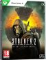 STALKER 2: Heart of Chornobyl - Xbox Series X - Konsolen-Spiel