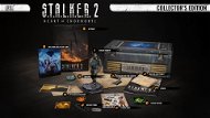 STALKER 2: Heart of Chernobyl Collectors Edition - Xbox Series X - Hra na konzolu