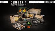 STALKER 2: Heart of Chernobyl Limited Edition - Xbox Series X - Console Game