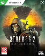 STALKER 2: Heart of Chornobyl - Xbox Series X - Console Game