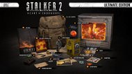 STALKER 2: Heart of Chernobyl Ultimate Edition - Xbox Series X - Console Game
