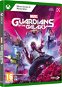 Console Game Marvels Guardians of the Galaxy - Xbox - Hra na konzoli