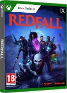 Console Game Redfall - Xbox - Hra na konzoli
