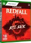 Redfall: Bite Back Upgrade - Xbox Series X - Gaming-Zubehör