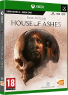 The Dark Pictures Anthology: House of Ashes - Xbox - Konzol játék
