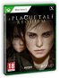 Konsolen-Spiel A Plague Tale: Requiem - Xbox Series X - Hra na konzoli