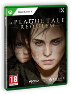 A Plague Tale Requiem - Xbox Series X - Konzol játék