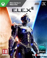 ELEX II - Xbox - Console Game