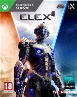 ELEX II - Xbox - Konsolen-Spiel