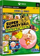 Super Monkey Ball: Banana Mania - Launch Edition - Xbox - Hra na konzolu