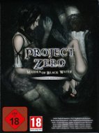 Project Zero: Maiden of Black Water - Xbox - Konsolen-Spiel