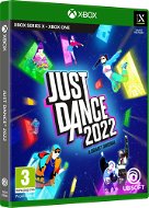 Just Dance 2022 - Xbox - Konzol játék
