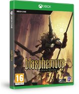Blasphemous – Deluxe Edition – Xbox - Hra na konzolu