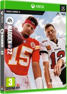 Madden NFL 22 - Xbox Series X - Konzol játék